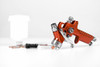 Pistola Soplete Pintar Micro Hvlp Hamilton Pg150 3 Pistola Soplete Pintar Micro Hvlp Hamilton Pg150 3