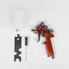 Pistola Soplete Pintar Micro Hvlp Hamilton Pg150 4 Pistola Soplete Pintar Micro Hvlp Hamilton Pg150 4