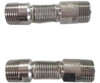 Kit 2 Flexibles Niples Para Radiador Calefacción 1/2 Latyn 1