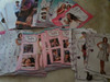 Cards De Violetta, Lote De 10 2