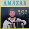Lp Amazan - De Canto A Conto 0