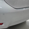 Sensor De Ré Spacefox - Modelo Original (oem) Branco 1