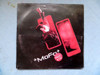 Mofo, Tributo A U2, Cd 0