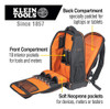 Klein Tools 62805bptech Mochila Para Computadora Portátil Bo 1