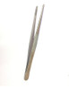 Pinza Disección Sin Dientes 16cm 2