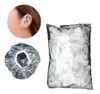 Capas Elásticas Transparentes Para Orelhas De Água 3 Pecas 5