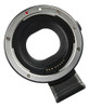 Adaptador De Lente Ef-eos Focus Câmera Mirrorless Canon Adap 0
