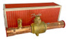 Valvula Esferica 7/8 Solda Gbc Danfoss 009l7055 0