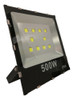 Foco Reflector Led De 500w Luz Fria Modelo Slim-eficiencia A 0