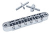 Gotoh Puente Tipo Les Paul Cromado Perno Chico Ge103b C 0