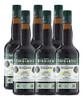 Aperitivo Underberg Brasilberg 920ml 6 Und 0