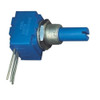 Potenciometro Lineal Cermet 10k 2w 91a-103 91ac15 Bourns 0