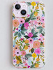 Jwest Funda Compatible Para iPhone 14 Suave Prueba Golpes Bo 3