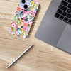 Jwest Funda Compatible Para iPhone 14 Suave Prueba Golpes Bo 6