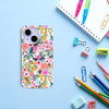 Jwest Funda Compatible Para iPhone 14 Suave Prueba Golpes Bo 7