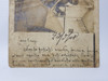 Antigua Foto Postal Auto Carrera 1906 C/ Autógrafo Mag 56821 2