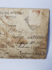 Antigua Foto Postal Auto Carrera 1906 C/ Autógrafo Mag 56821 3