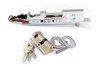 Bl-2600b  Cerradura Tipo Perno Con Cilindro (fail Secure) 0