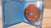Blu-ray  -- Depredadores 1