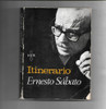 Itinerario De Ernesto Sabato - Ediciones Sur 0