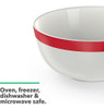 Vajilla Vremi Platos Tazas Tazones De Porcelana 16 Piezas 2