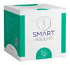 Smart Agulha Lebel 32g 4mm - Sa32g4mm - Smart Gr 0 Smart Agulha Lebel 32g 4mm - Sa32g4mm - Smart Gr 0