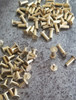 Remache Bronce Macho Hembra Nº 3 Para Cuchillo X 25 Juegos 1
