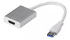 Cabo Adaptador Usb 3.0 Para Hdmi - Extensor De Tela 0