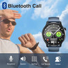 Reloj Inteligente Para Hombres Y Mujeres, Llamadas 1