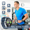Reloj Inteligente Para Hombres Y Mujeres, Llamadas 2