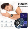 Reloj Inteligente Para Hombres Y Mujeres, Llamadas 5