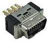 Conector De Sinal Siemens 6fx2003-0sb14 1