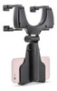 Soporte Para Espejo Retrovisor Del Auto Celular Universal 2