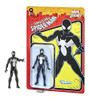 Marvel Legends Retro Collection Symbiote Spider-man 0