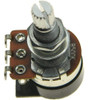 Shadow Kill Pot Guitar Bass Potentiómetro Con Push Switch Pa 0