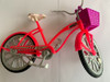 Prancha Windsurf Da Barbie Mattel + Bicicleta Para Boneca 0