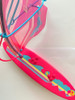 Prancha Windsurf Da Barbie Mattel + Bicicleta Para Boneca 3