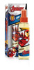 Caja X24 Avengers Iron Man Colonia 125ml Algabo 0