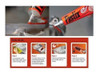 Sellador Sintetico Fastix 25g Alta Temperatura -supercenter- 3