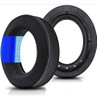 Almofada Gel Compatível Headset Corsair Hs50 Hs60 Hs70 1