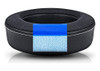 Almofada Gel Compatível Headset Corsair Hs50 Hs60 Hs70 2