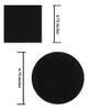 Resinta 12 Pack Compost Bin Filters Cocina Compost Filters R 1