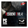 Resident Evil 4 Remake + Dlc Separate Ways - Pc Steam 1