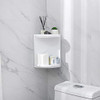 Bretoes Baño Multifunción Cocina Esquina Casillero Cosmético 4