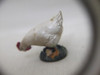 B. Antigo - Galinha Miniatura Em Baquelite Alemão Gba1 1