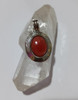 Plata Y Piedra Rodocrosita Ortiz 0