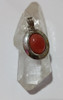 Plata Y Piedra Rodocrosita Ortiz 1