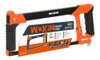 Sierra Metales Marco Cuadrado Laqueado Industrial Wokin 0