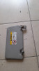 Visera Parasol Derecha Nissan Note Versa March  Detalle 2