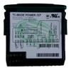 Controlador Para Refrigeração Tc900 E Power - Full Gauge 2